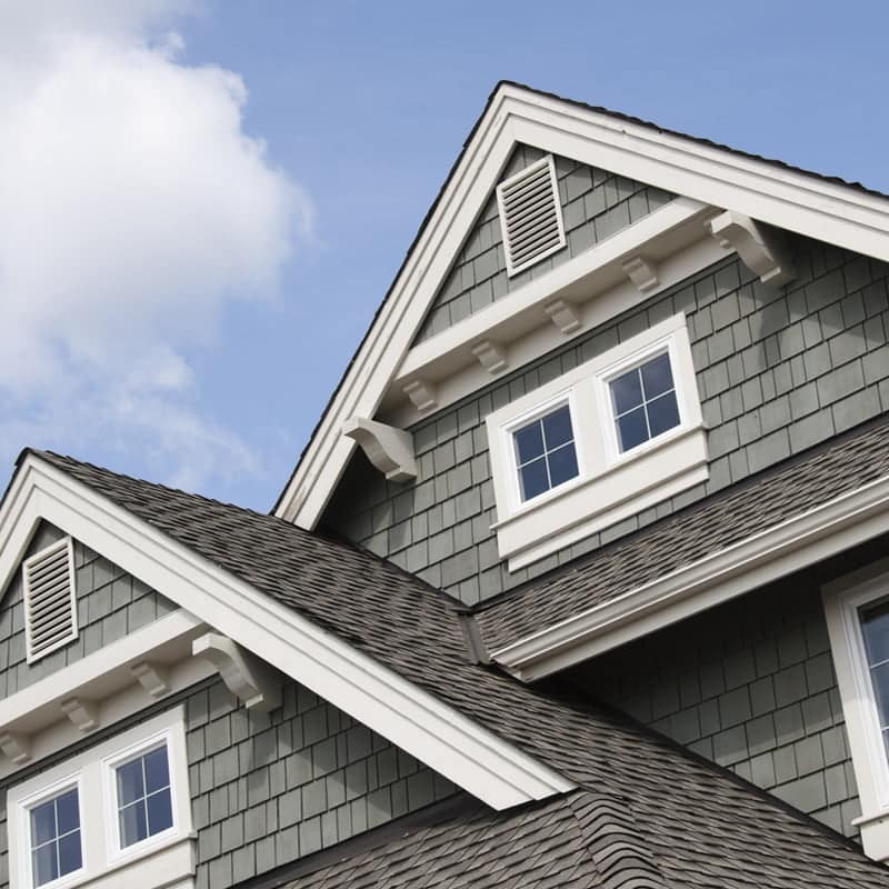 New middle Tennessee roofing