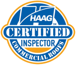 HAAG Certified Residential Inspector