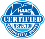 HAAG Certified Residential Inspector